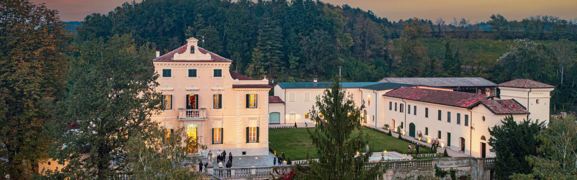 Tenuta La Giustiniana - GAVI Alessandria