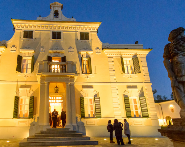 Tenuta La Giustiniana - GAVI Alessandria