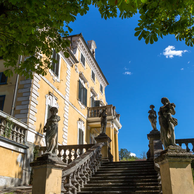 Tenuta La Giustiniana - GAVI Alessandria