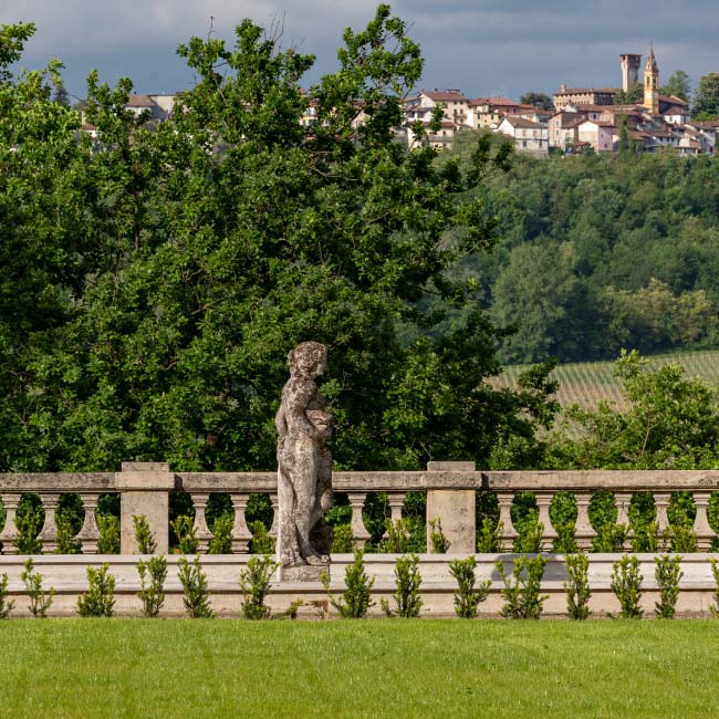 Tenuta La Giustiniana - GAVI Alessandria